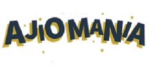 Ajiomania Device mark 5248718 Trademark