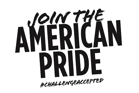 Join The American Pride Logo Device mark 5251337 Trademark