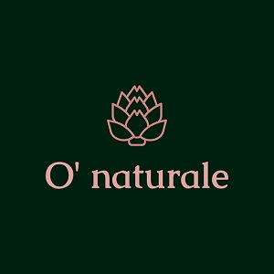 O' Naturale Device mark 5250672 Trademark