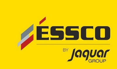 Essco By Jaquar Group Device mark 5250965 Trademark