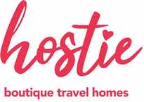 Logo With Hostie Boutique Travel Homes Device mark 5252353 Trademark