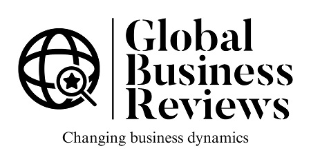 Global Business Reviews Device mark 5252167 Trademark