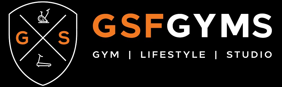 Gsf Gyms Logo Device mark 5251582 Trademark