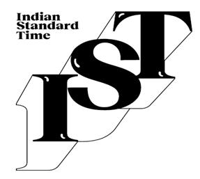Indian Standard Time Ist Device mark 5250495 Trademark