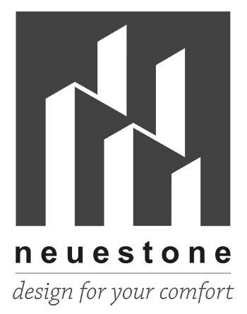 Neuestone- Design For Your Comfort Device mark 5250300 Trademark
