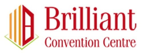 Brilliant Convention Centre Device mark 5252776 Trademark