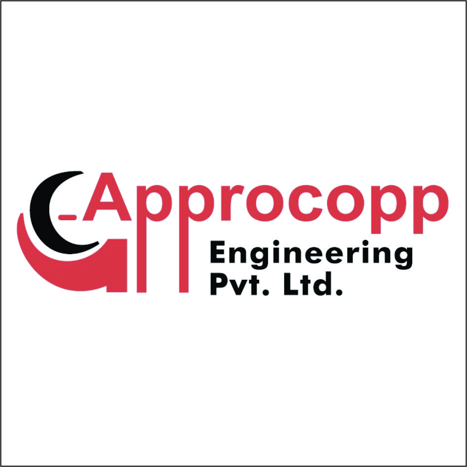 Approcopp Engineering Pvt Ltd Device mark 5252627 Trademark
