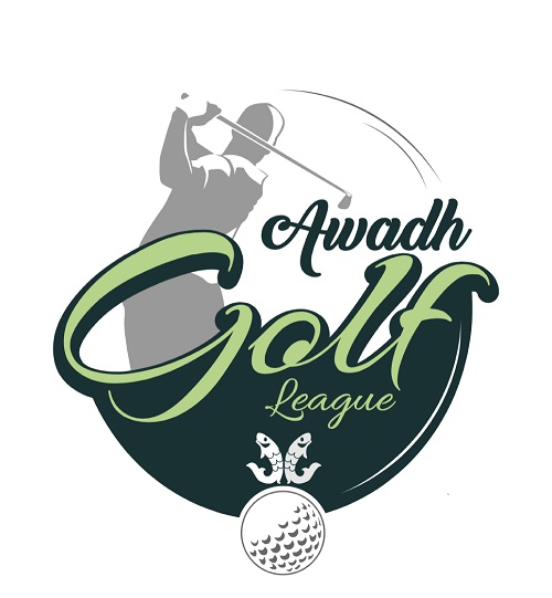 Awadh Golf League Device mark 5252238 Trademark