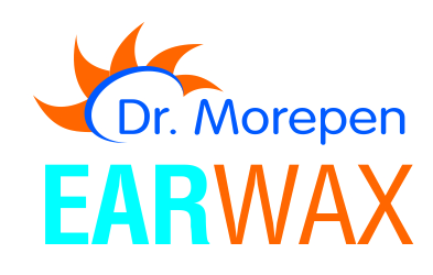 Dr. Morepen Earwax Device mark 5253418 Trademark