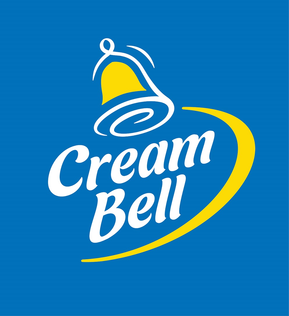 Cream Bell Device mark 5252269 Trademark