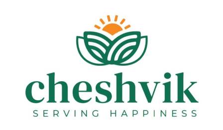Cheshvik Serving Happiness Device mark 5253628 Trademark