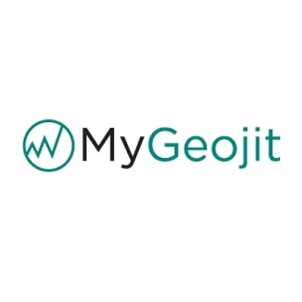 Mygeojit Device mark 5254032 Trademark