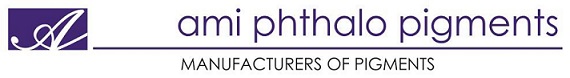 Ami Phthalo Pigments - Manufacturers Of Pigments Device mark 5254172 Trademark