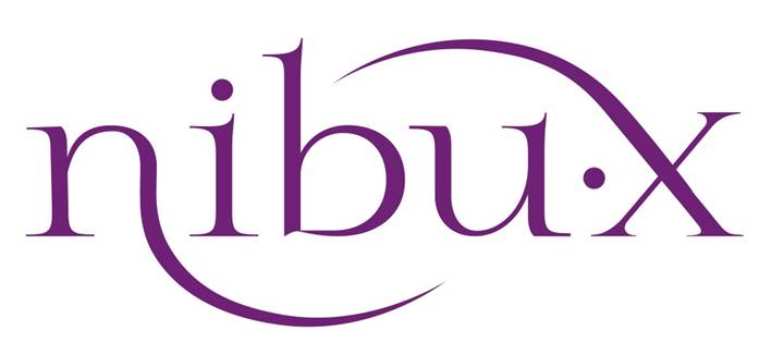 Nibu·x Device mark 5254775 Trademark