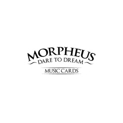 Morpheus Dare To Dream (label) Device mark 5254576 Trademark