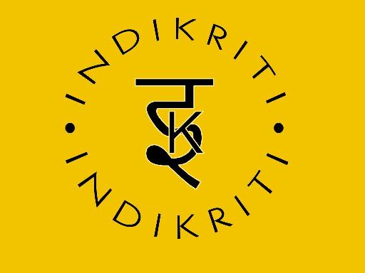 Indikriti Device mark 5254974 Trademark