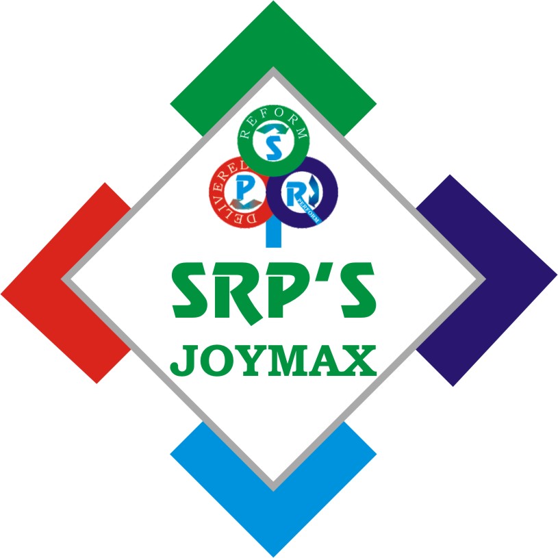 Reform S Perform R Deliverd P Srp’s Joymax Device mark 5253880 Trademark
