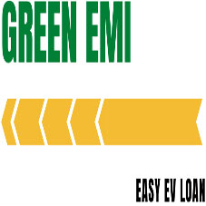 Greenemi Device mark 5254978 Trademark