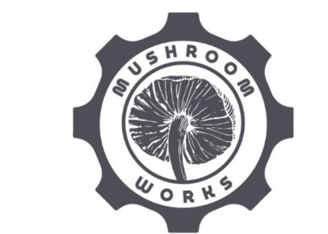 Mushroom Works Device mark 5252909 Trademark