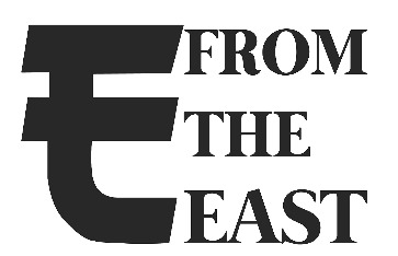 From The East Device mark 5255155 Trademark