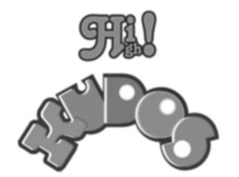 High Kudos (label) Device mark 5252733 Trademark
