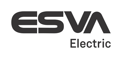 Esva Electric Device mark 5253705 Trademark