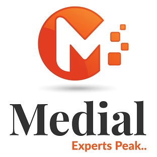 Medial - Experts Peak.. Device mark 5253324 Trademark