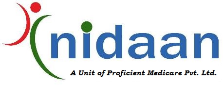 Nidaan (logo) Device mark 5254118 Trademark