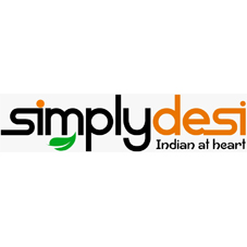 Simplydesi Device mark 5254132 Trademark