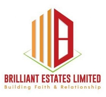 Brilliant Estates Limited Device mark 5255238 Trademark