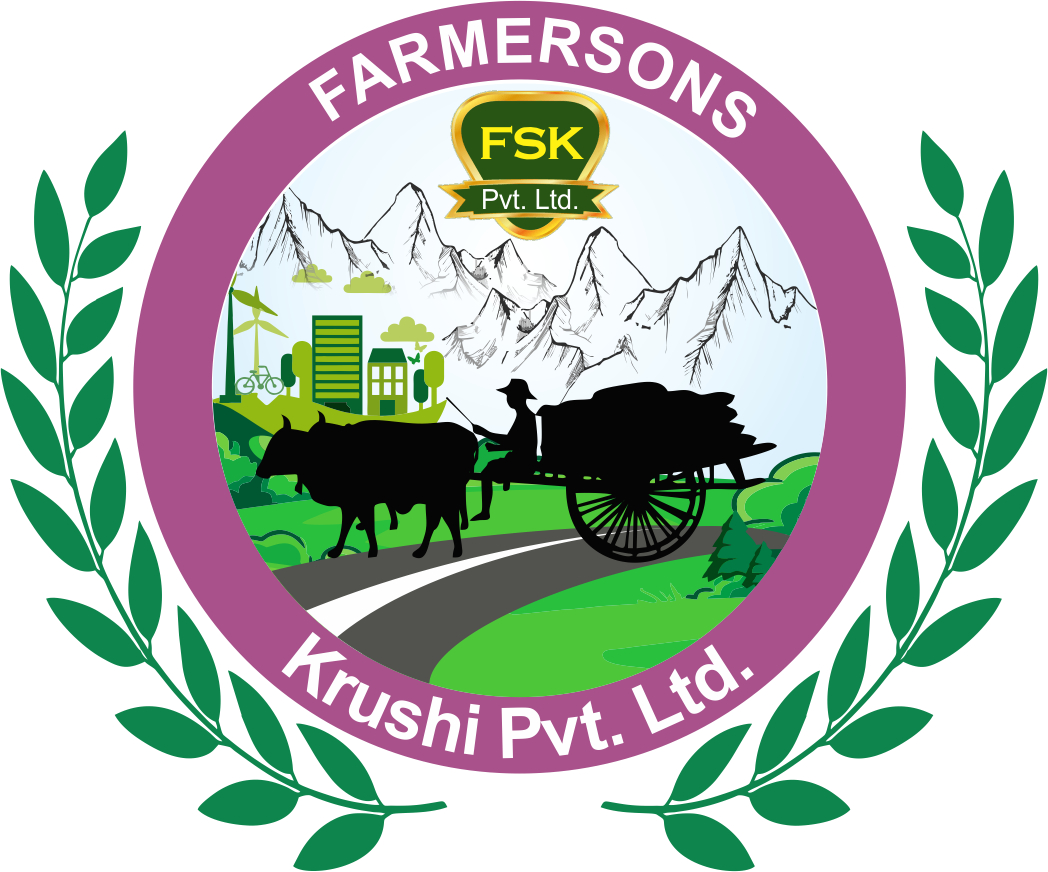 Farmersons Device mark 5256976 Trademark