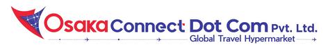 Osaka Connect Dot Com Pvt. Ltd. Device mark 5254893 Trademark