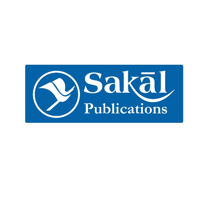 Label Of Sakal Publications Device mark 5255278 Trademark