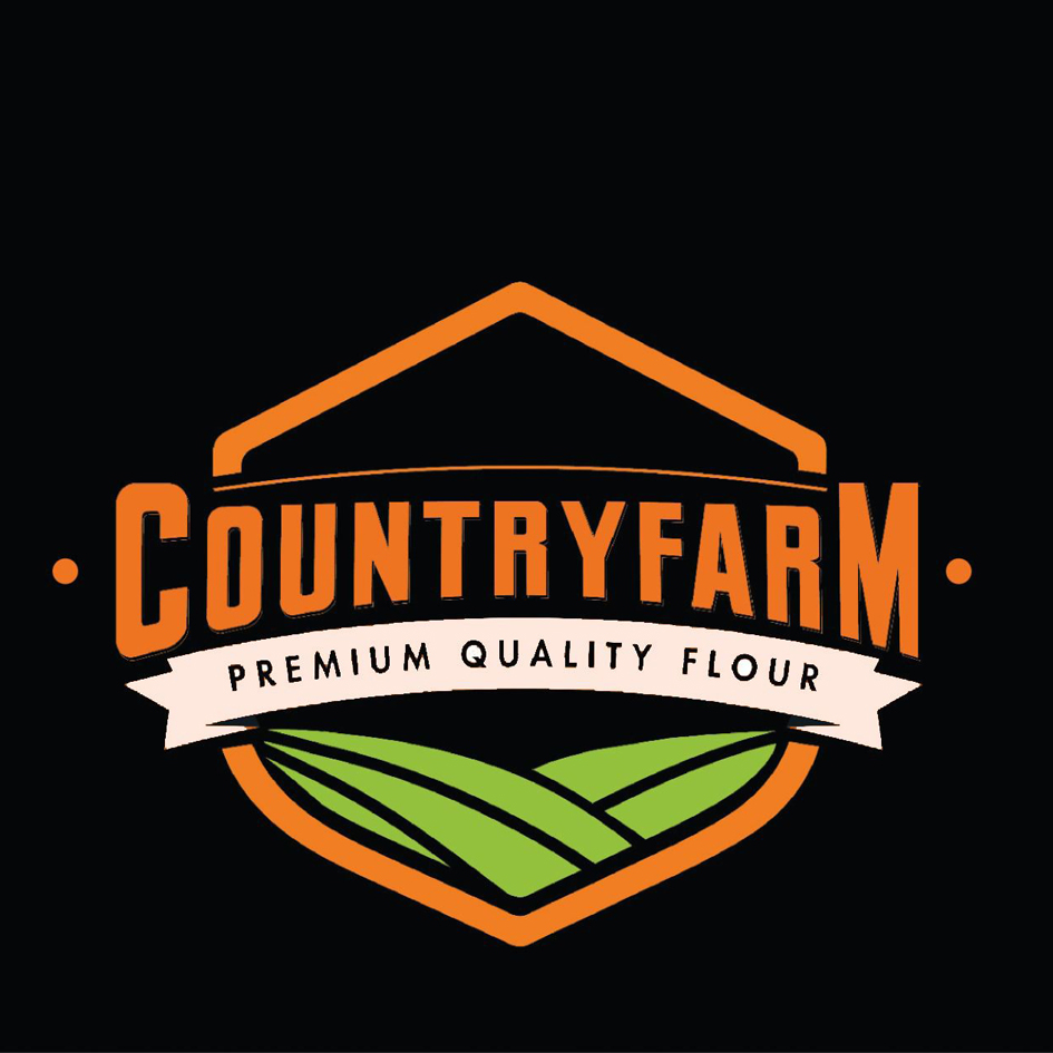 Countryfarm Device mark 5256995 Trademark