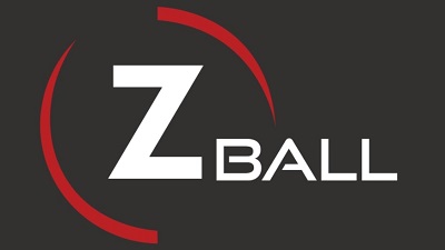 Z Ball Device mark 5254300 Trademark