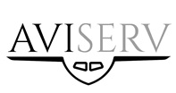 Aviserv Device mark 5256838 Trademark