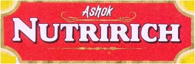Ashok Nutririch Device mark 5257026 Trademark