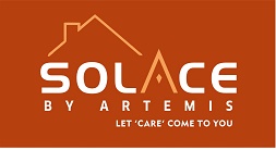Solace By Artemis Device mark 5254931 Trademark