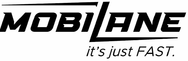 Mobilane- It's Just Fast. Device mark 5254925 Trademark