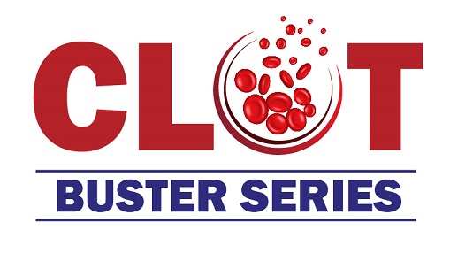 Clot Buster Series Device mark 5257570 Trademark
