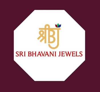 Shree Bj Sri Bhavani Jewels Device mark 5256694 Trademark