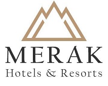 Merak Hotels & Resorts Device mark 5257987 Trademark