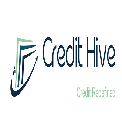 Credit Hive Device mark 5257421 Trademark