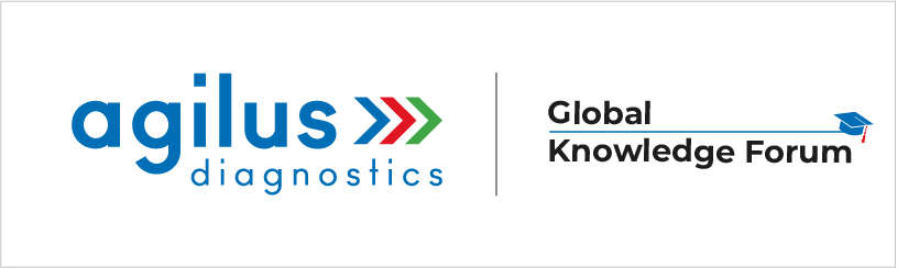 Agilus Diagnostics - Global Knowledge Forum Device mark 5256690 Trademark