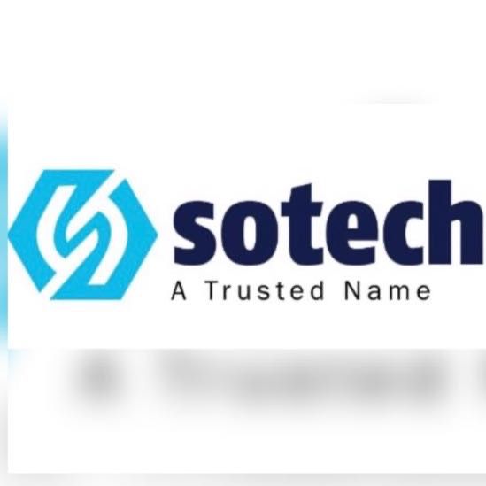 Sotech Industries Private Limited Device mark 5256934 Trademark
