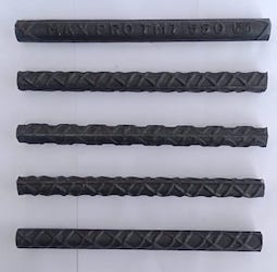 Maxpro 3d Device (label) Device mark 5258238 Trademark