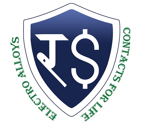 Rs Electro Alloys Contacts For Life Device mark 5258979 Trademark