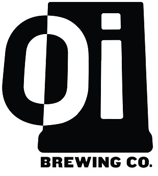Oi Brewing Co. Device mark 5258614 Trademark