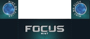 Focus Mint Device mark 5257286 Trademark