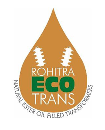 Rohitra Eco Trans Device mark 5259788 Trademark